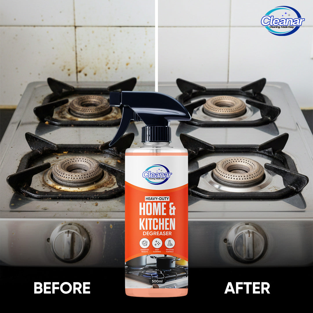 Kitchen Degreaser Cleaner