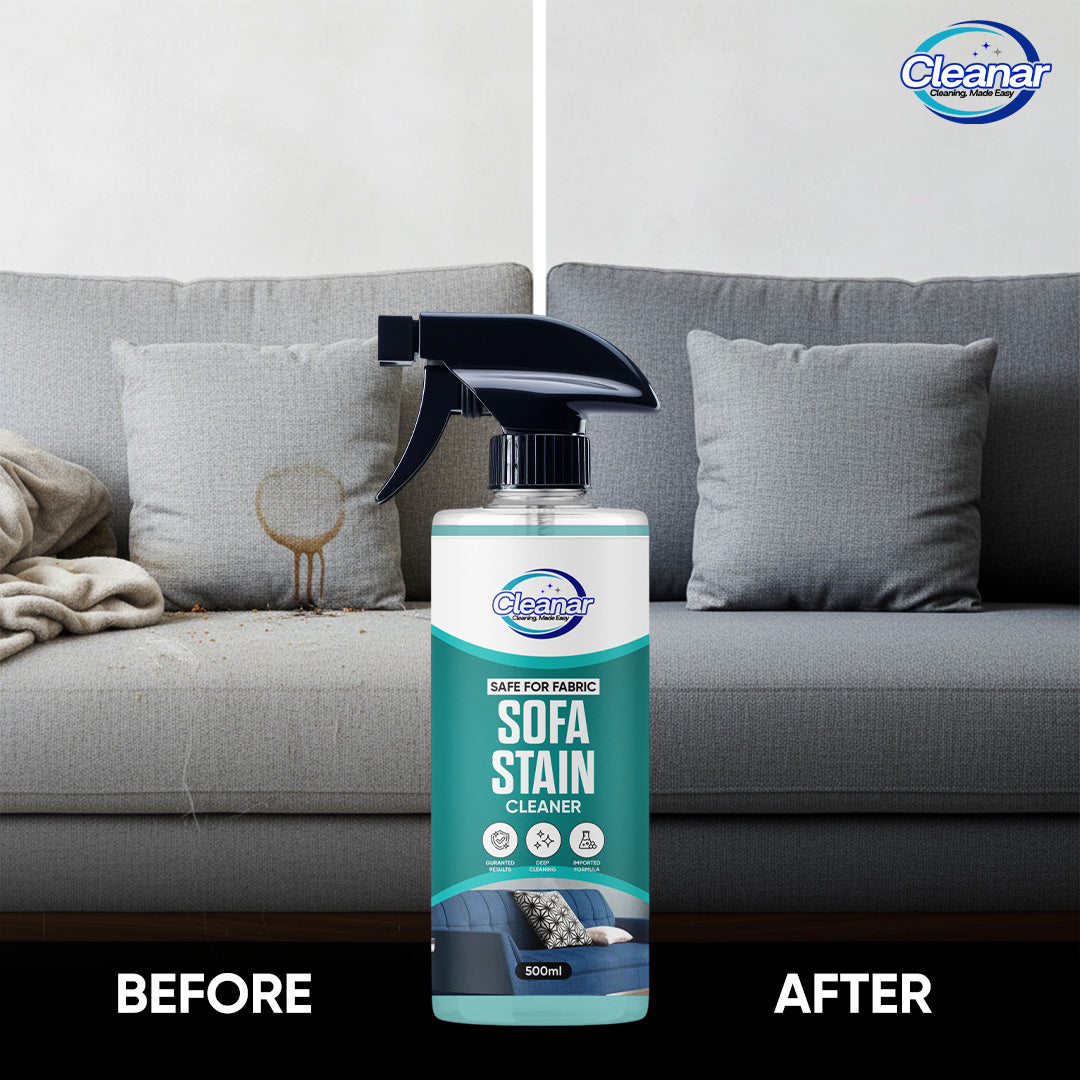 Sofa Stains Cleaner