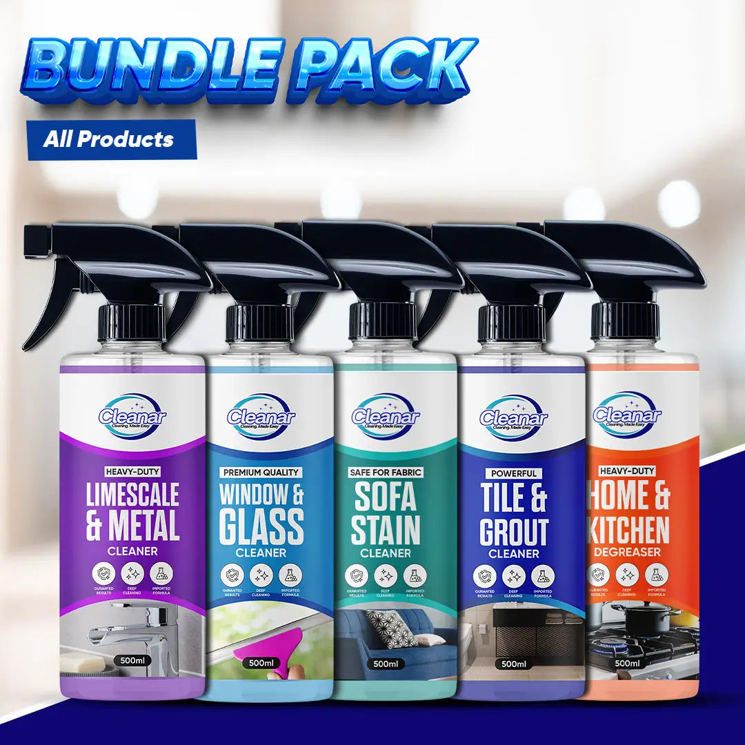 All in One Bundle