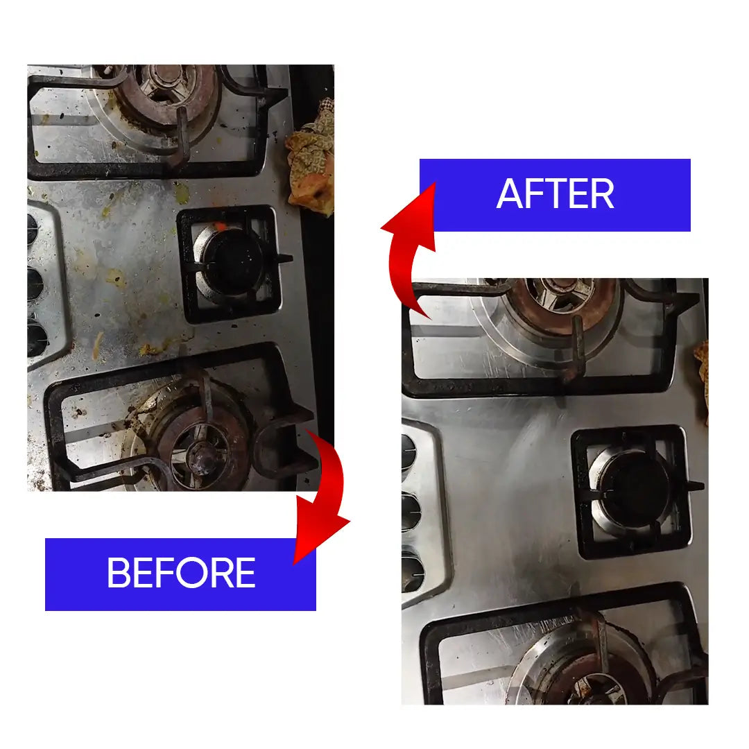 Kitchen Degreaser Cleaner