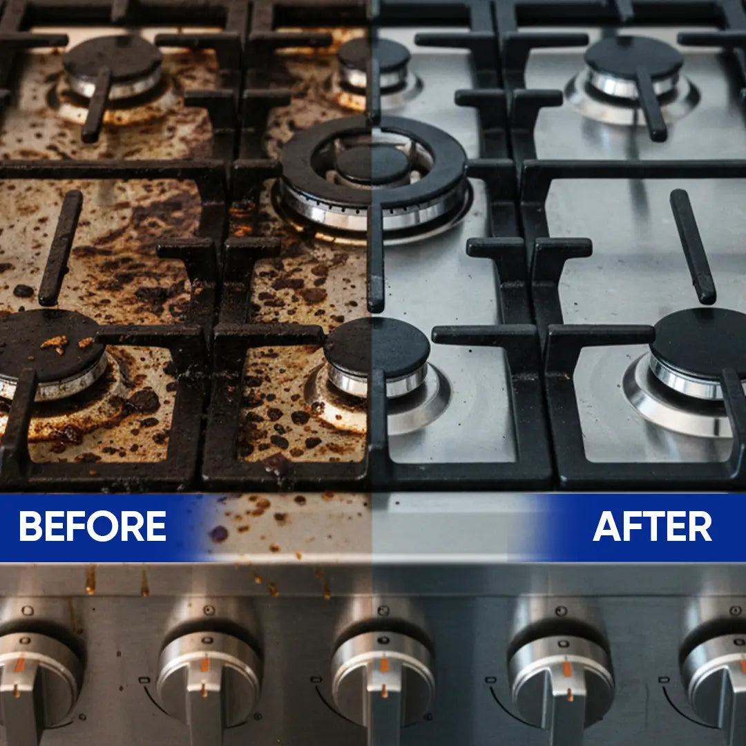 Kitchen Degreaser Cleaner