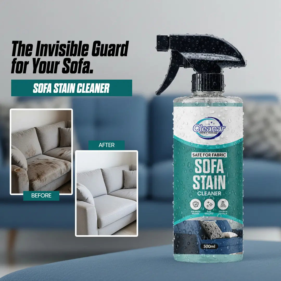 Sofa Stains Cleaner