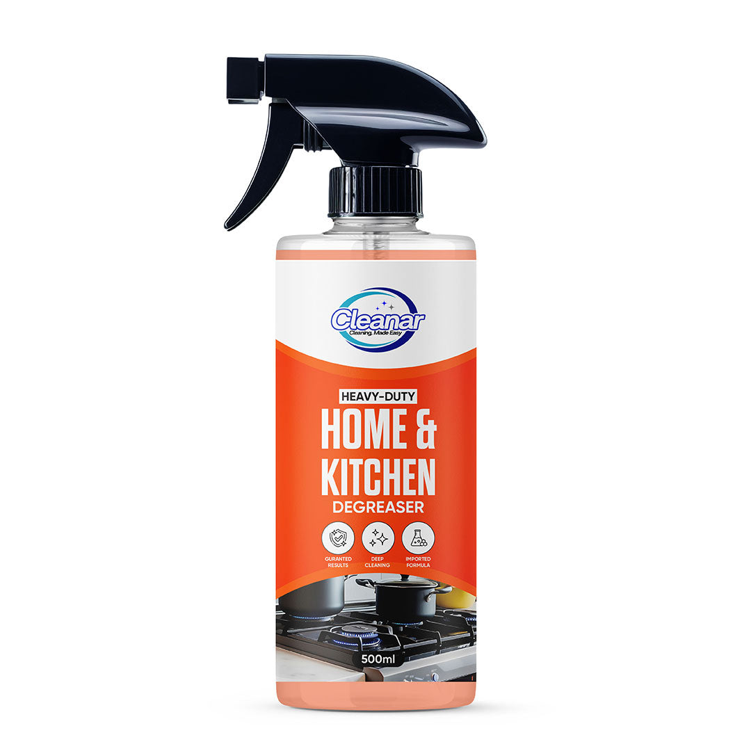 Kitchen Degreaser Cleaner