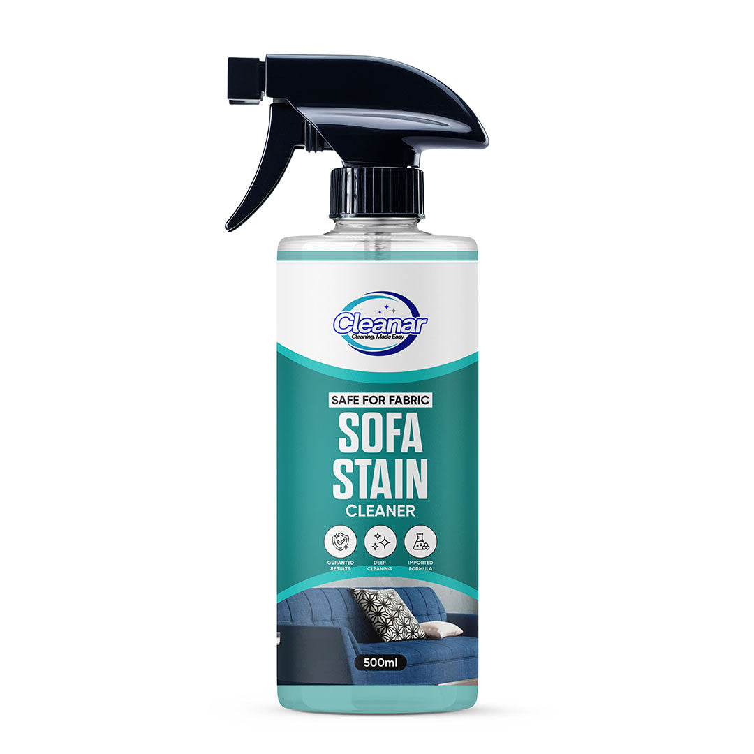 Sofa Stains Cleaner